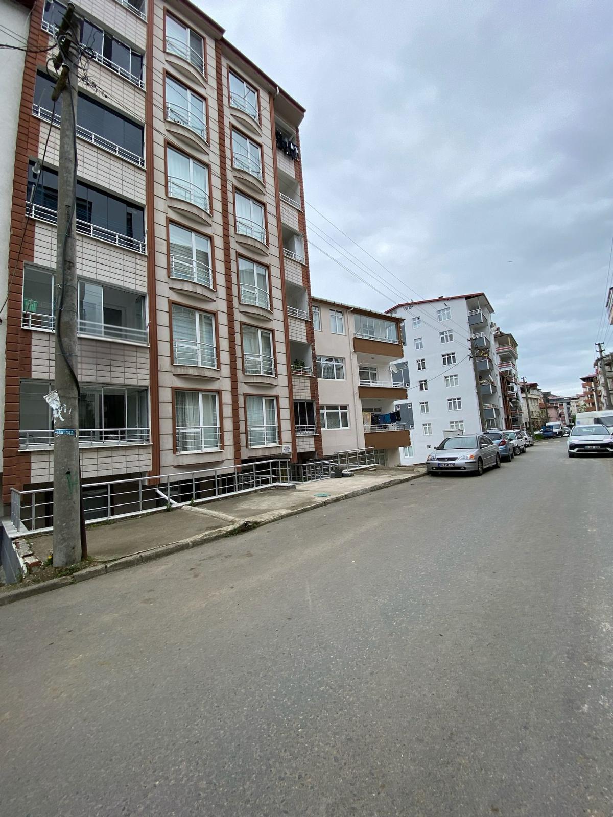 İHSANİYE MAHALLESİ FIRSAT DAİRE